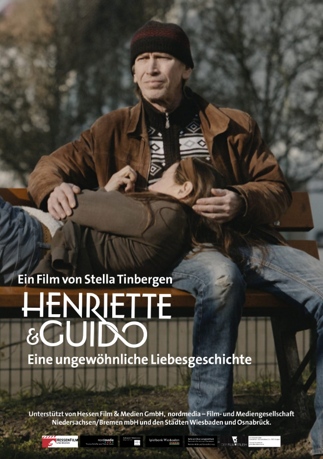 Henriette & Guido Bild